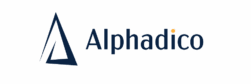 Logo pour Alphadico.