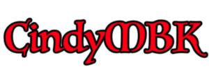 Logo Cindy MBK.