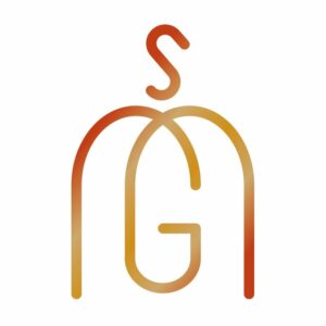 Logo Georgette Magrittes.