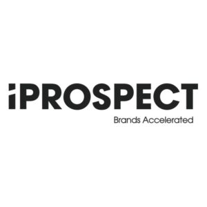 Logo iProspect.
