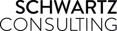 Logo Schwartz Consulting.
