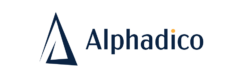 Logo pour Alphadico.
