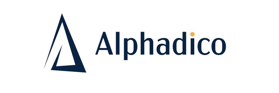 Logo pour Alphadico.